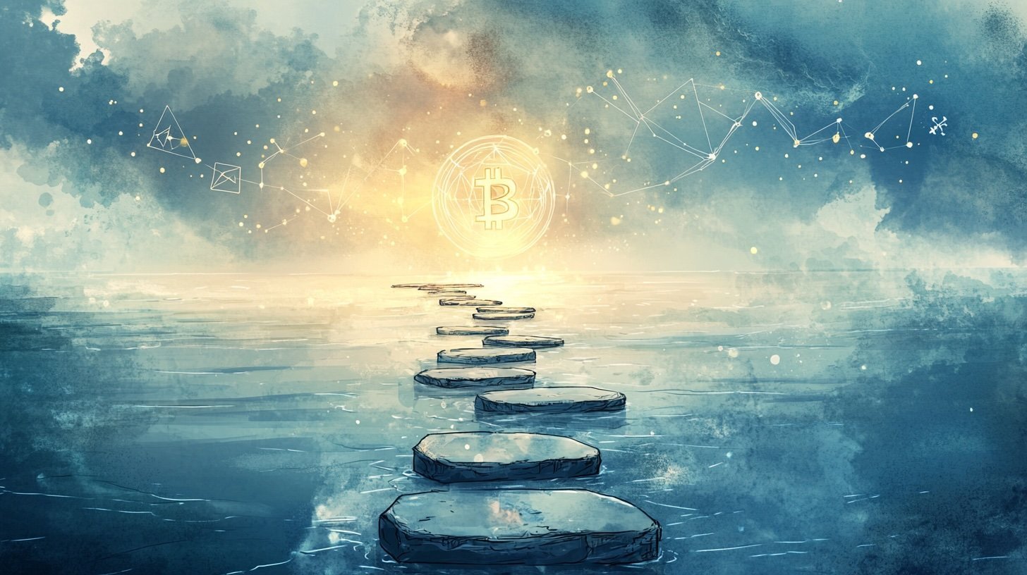 Заходить в крипту еще не поздно — Pantera Capital
